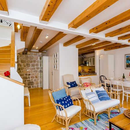 Apartment Domino 18 Dubrovnik Eksteriør bilde
