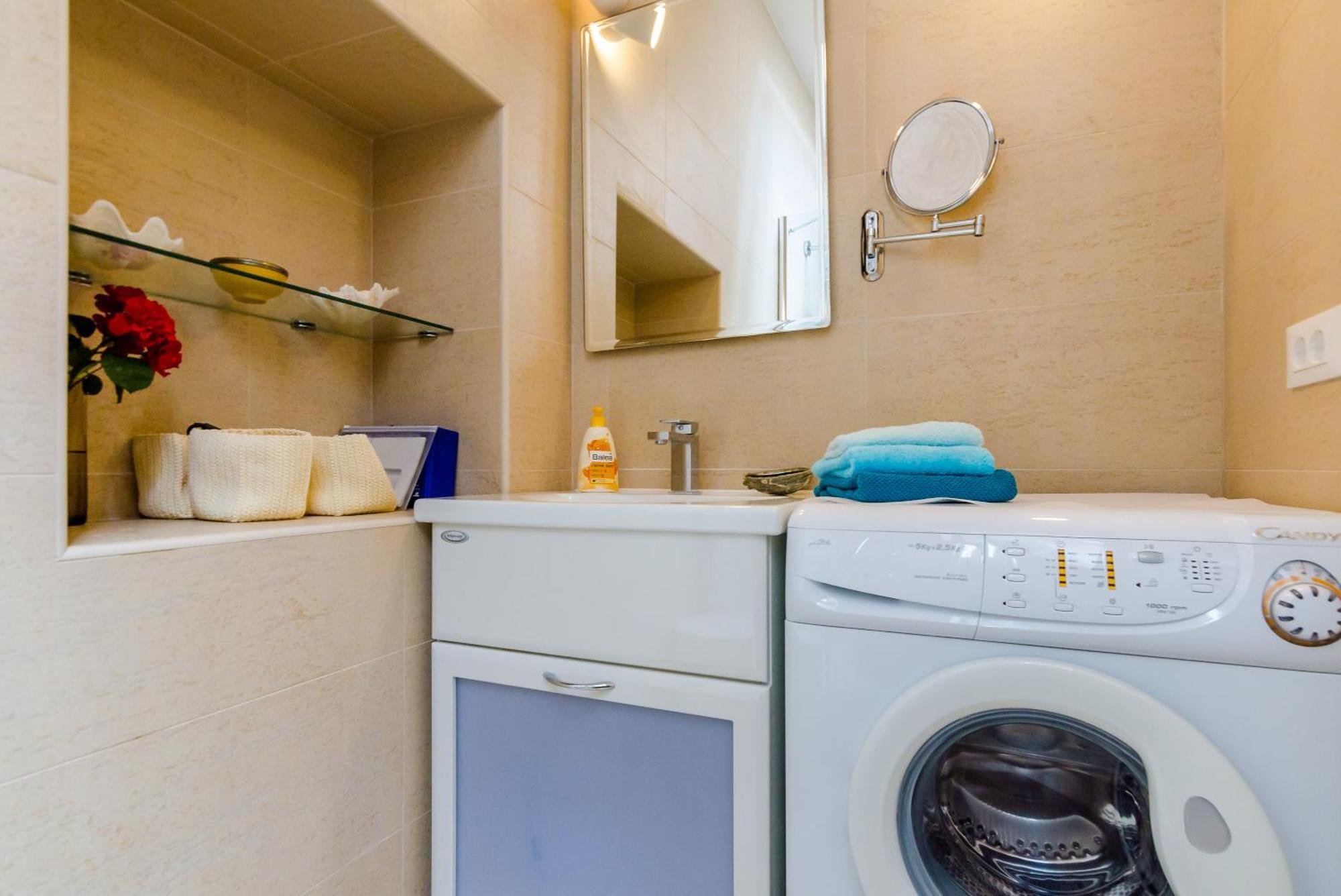 Apartment Domino 18 Dubrovnik Eksteriør bilde