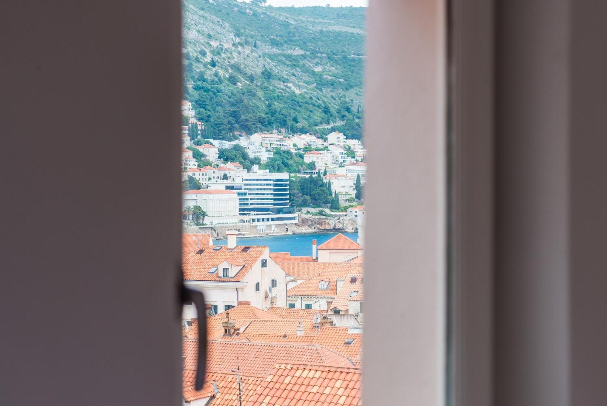 Apartment Domino 18 Dubrovnik Eksteriør bilde