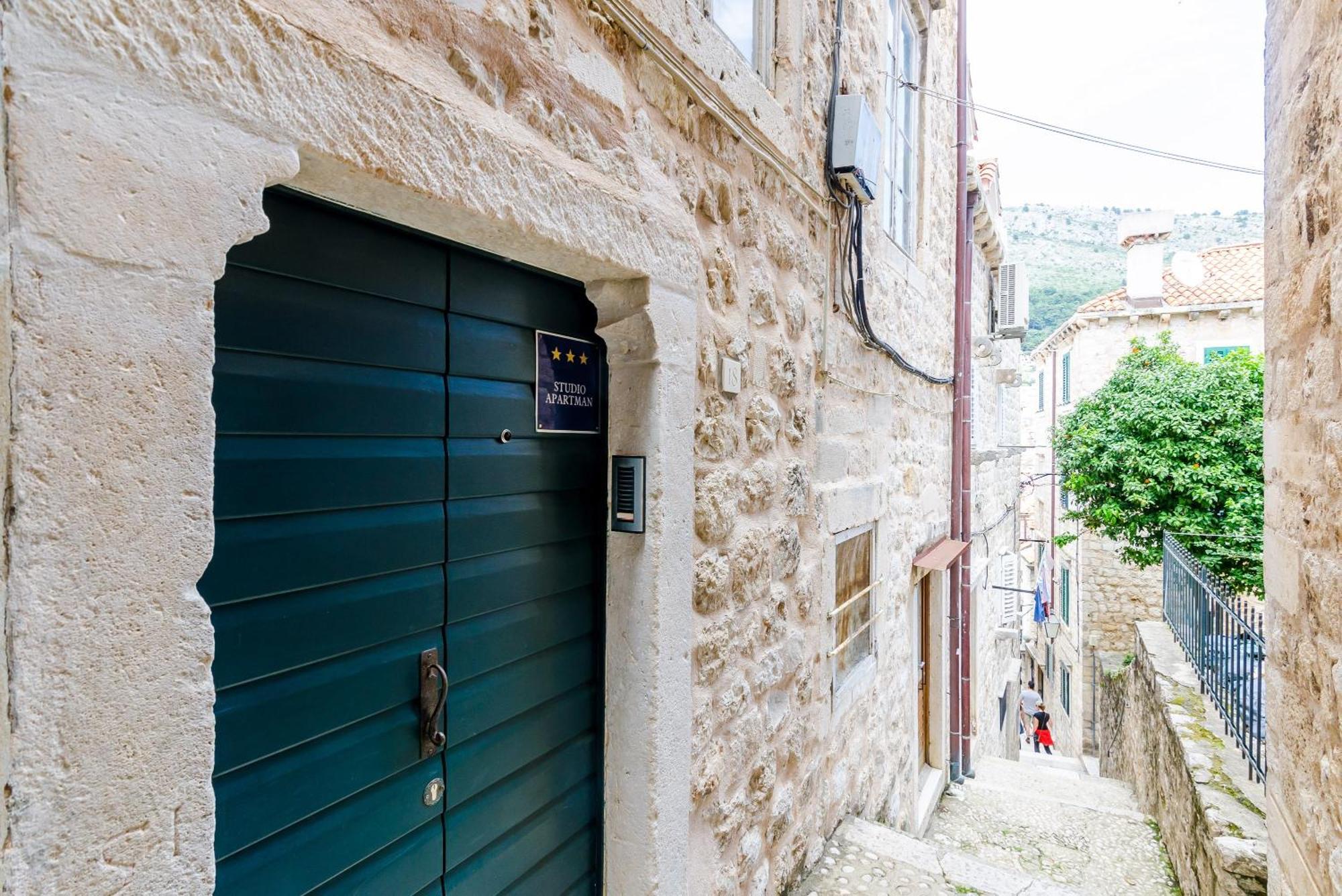 Apartment Domino 18 Dubrovnik Eksteriør bilde