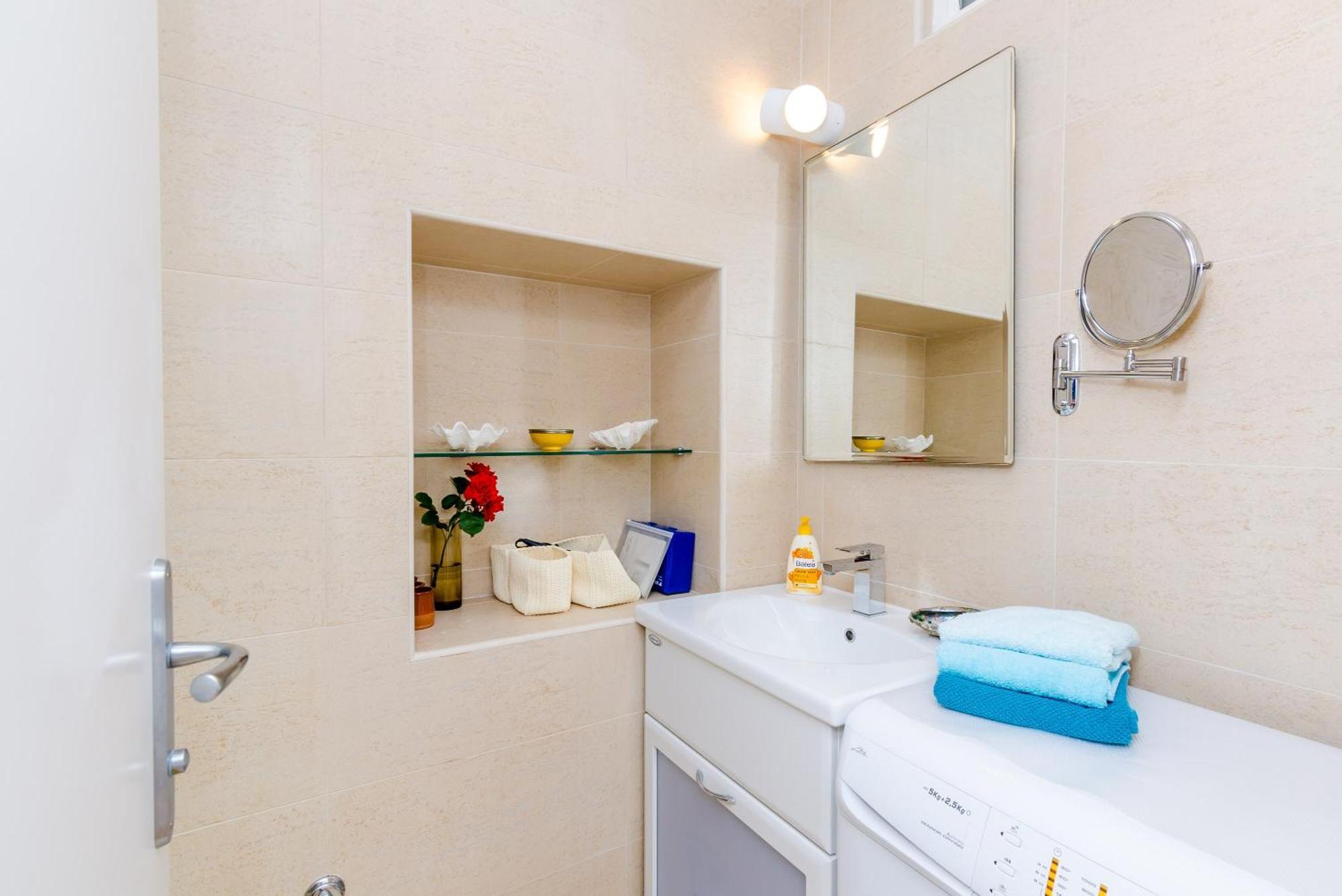 Apartment Domino 18 Dubrovnik Eksteriør bilde