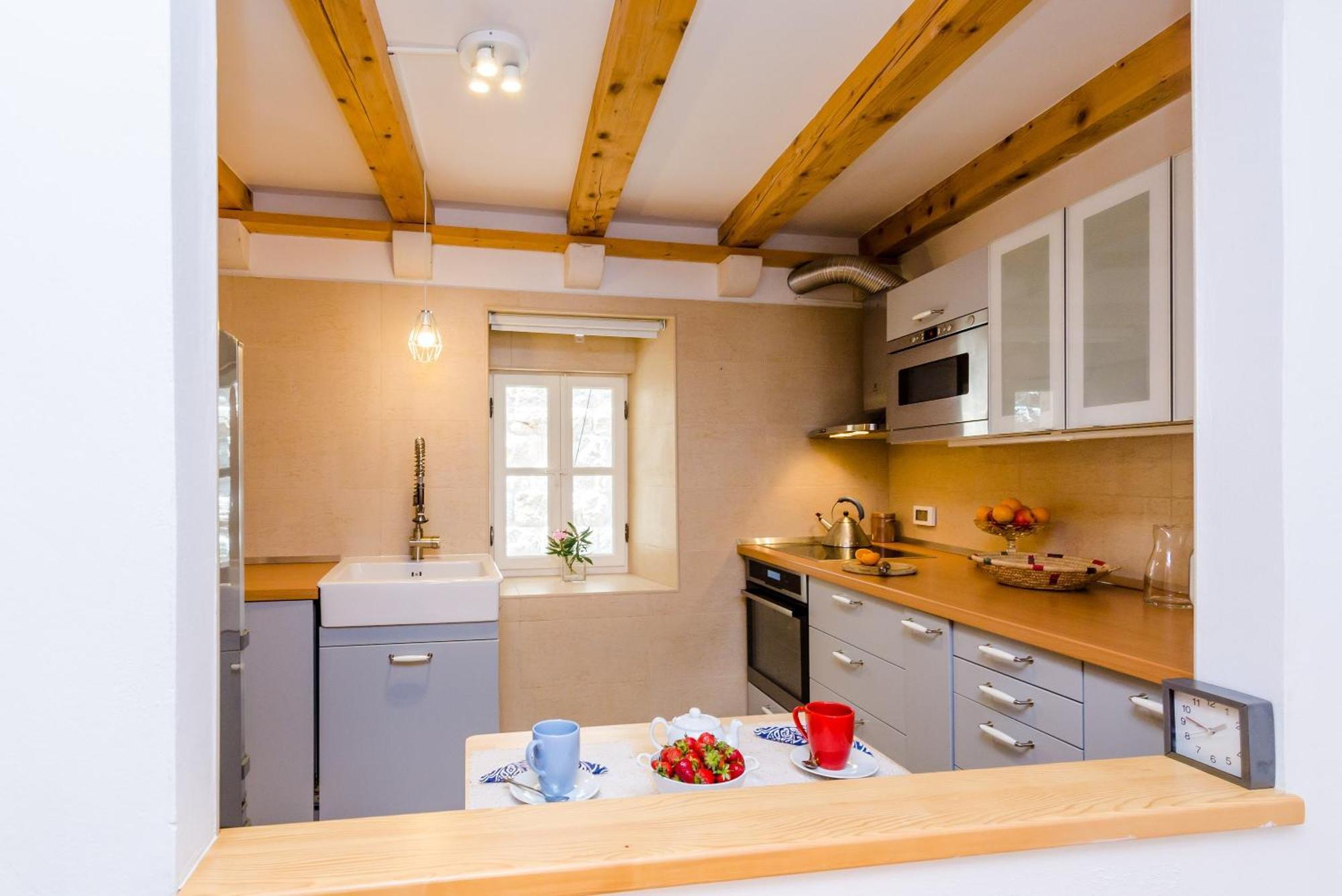 Apartment Domino 18 Dubrovnik Eksteriør bilde