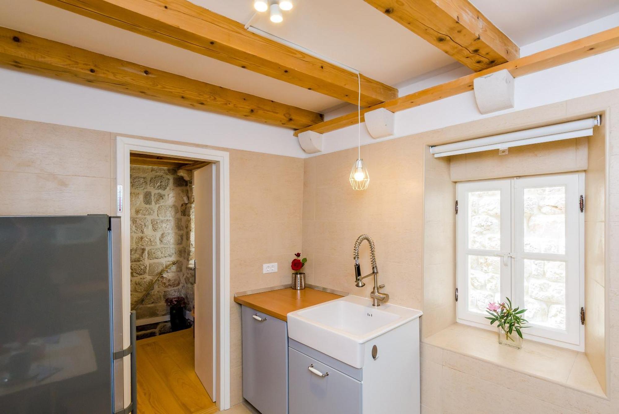 Apartment Domino 18 Dubrovnik Eksteriør bilde