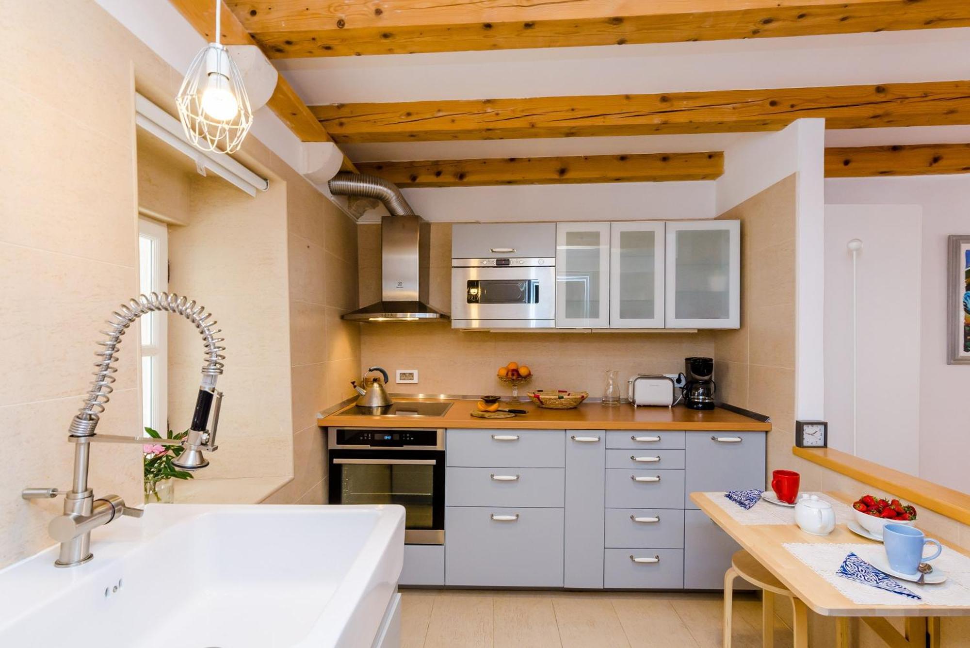 Apartment Domino 18 Dubrovnik Eksteriør bilde