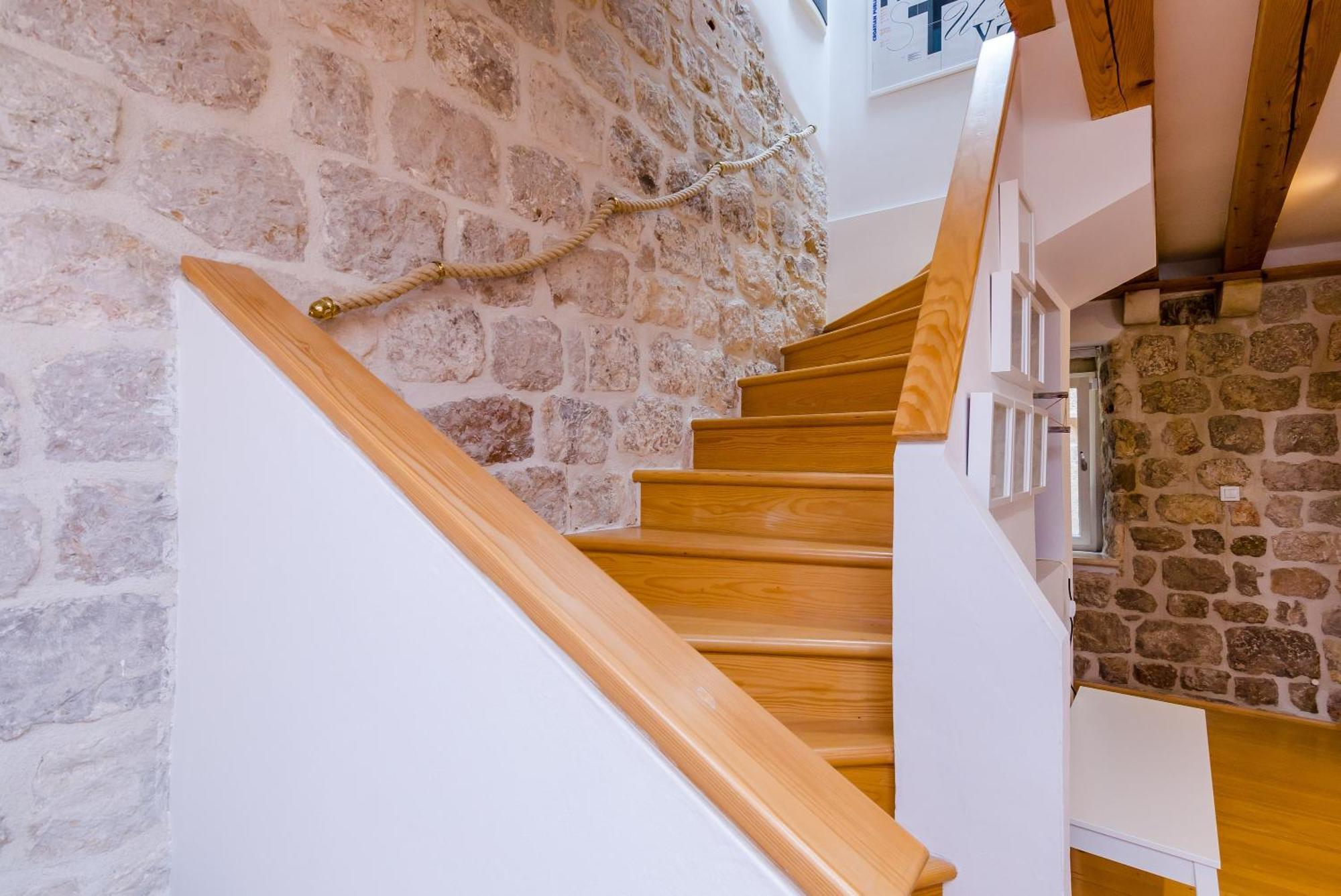 Apartment Domino 18 Dubrovnik Eksteriør bilde