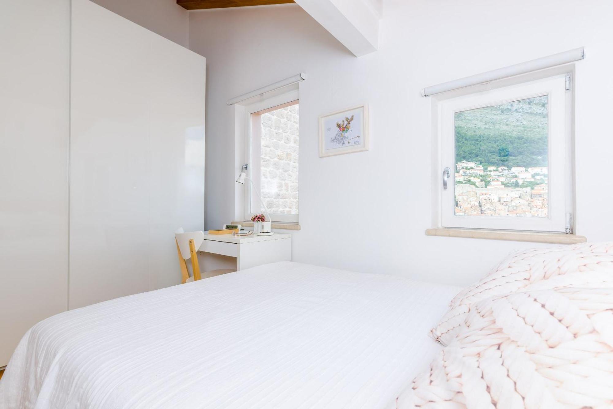 Apartment Domino 18 Dubrovnik Eksteriør bilde