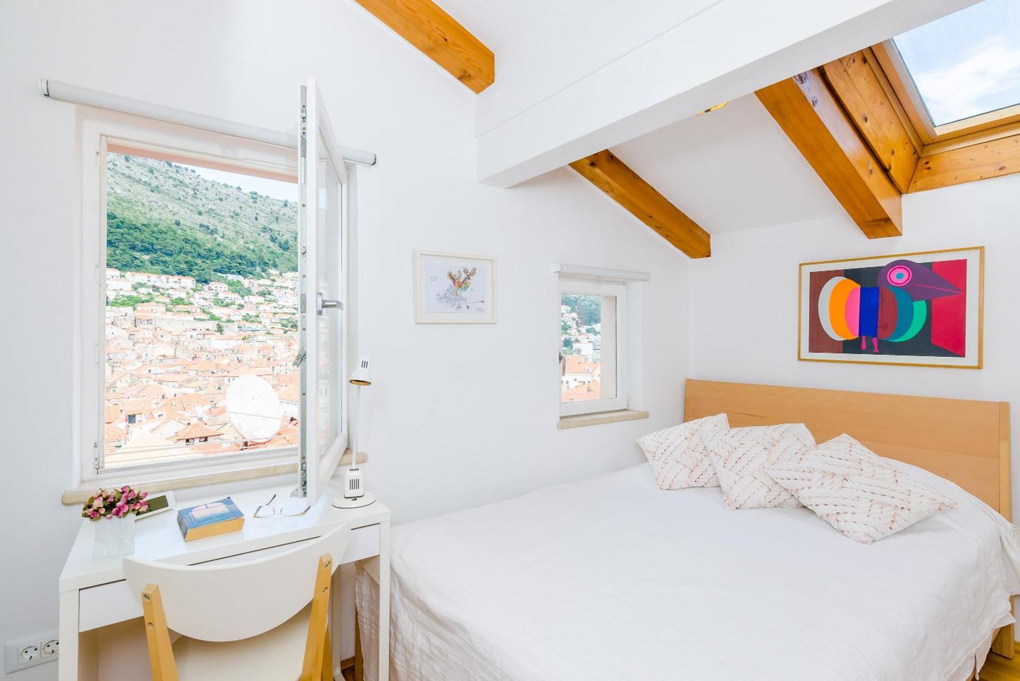 Apartment Domino 18 Dubrovnik Eksteriør bilde