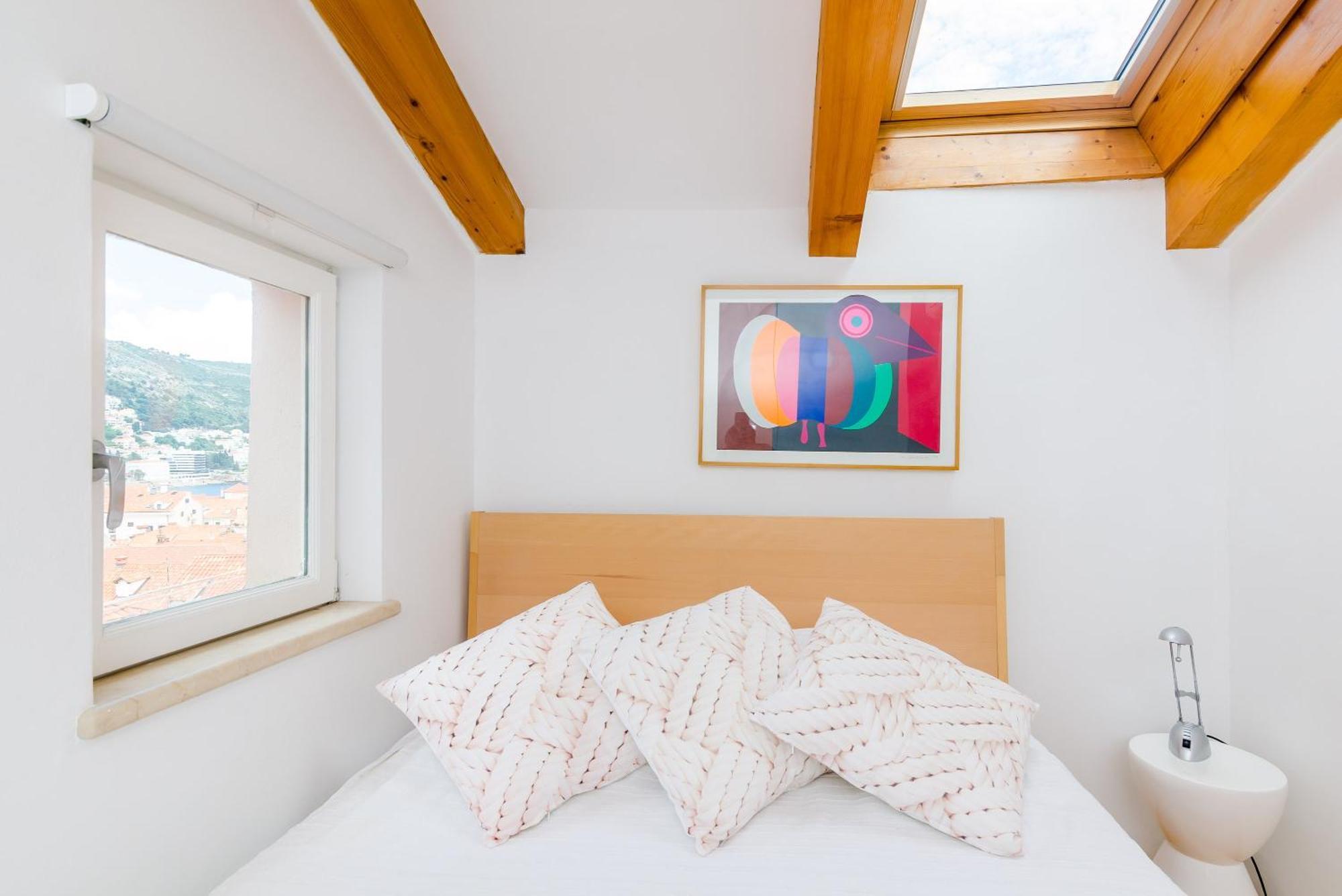 Apartment Domino 18 Dubrovnik Eksteriør bilde