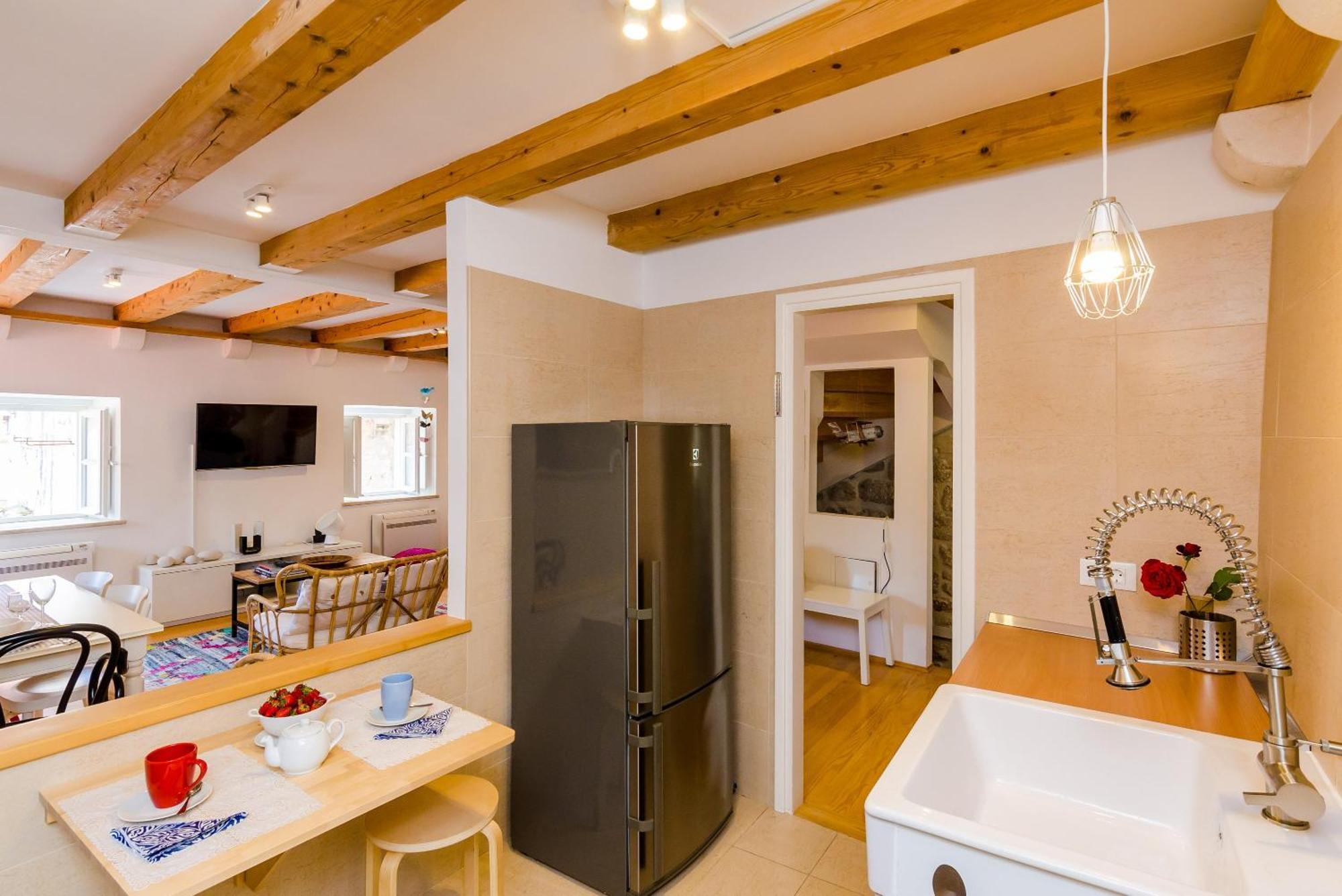 Apartment Domino 18 Dubrovnik Eksteriør bilde
