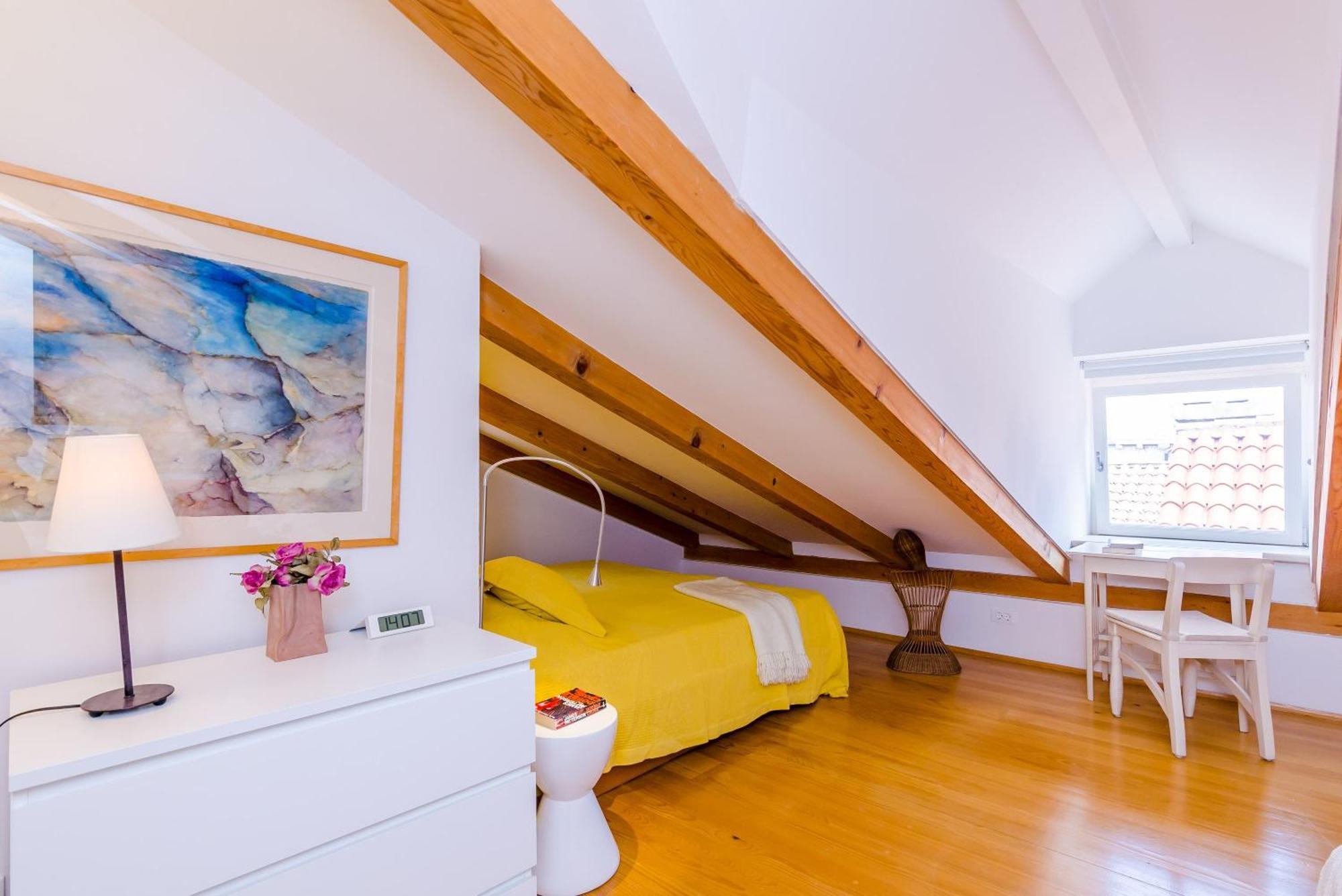 Apartment Domino 18 Dubrovnik Eksteriør bilde