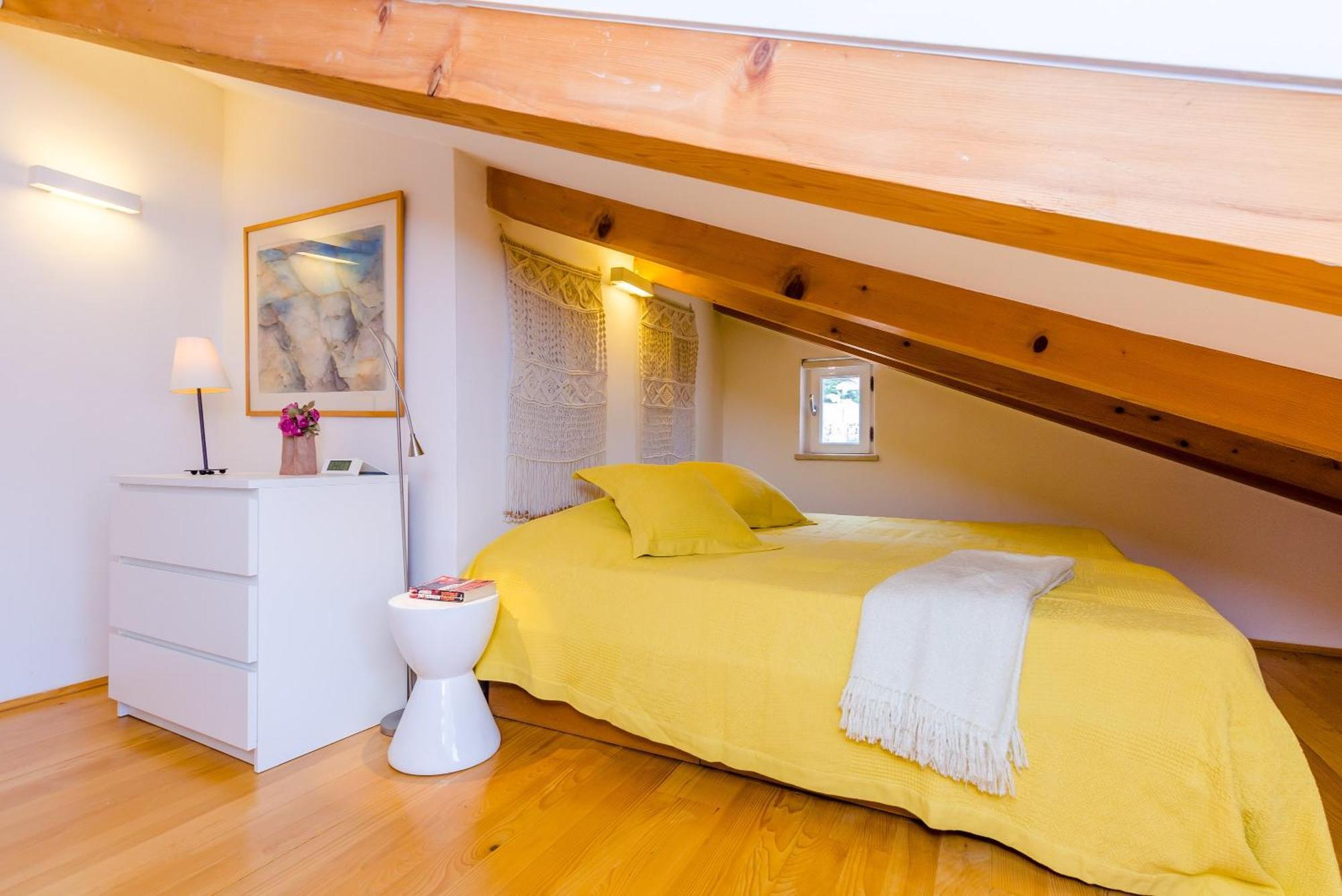 Apartment Domino 18 Dubrovnik Eksteriør bilde