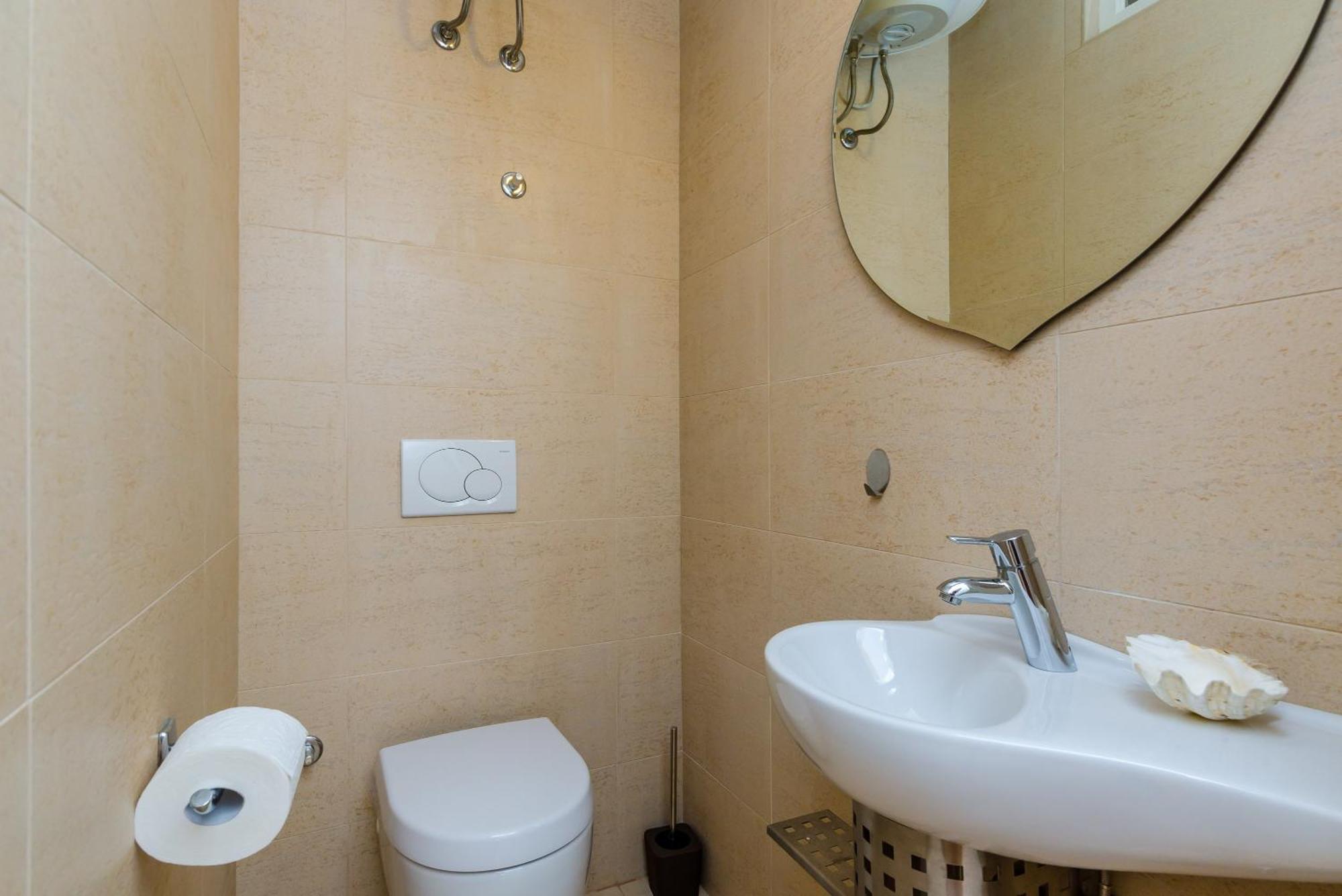 Apartment Domino 18 Dubrovnik Eksteriør bilde