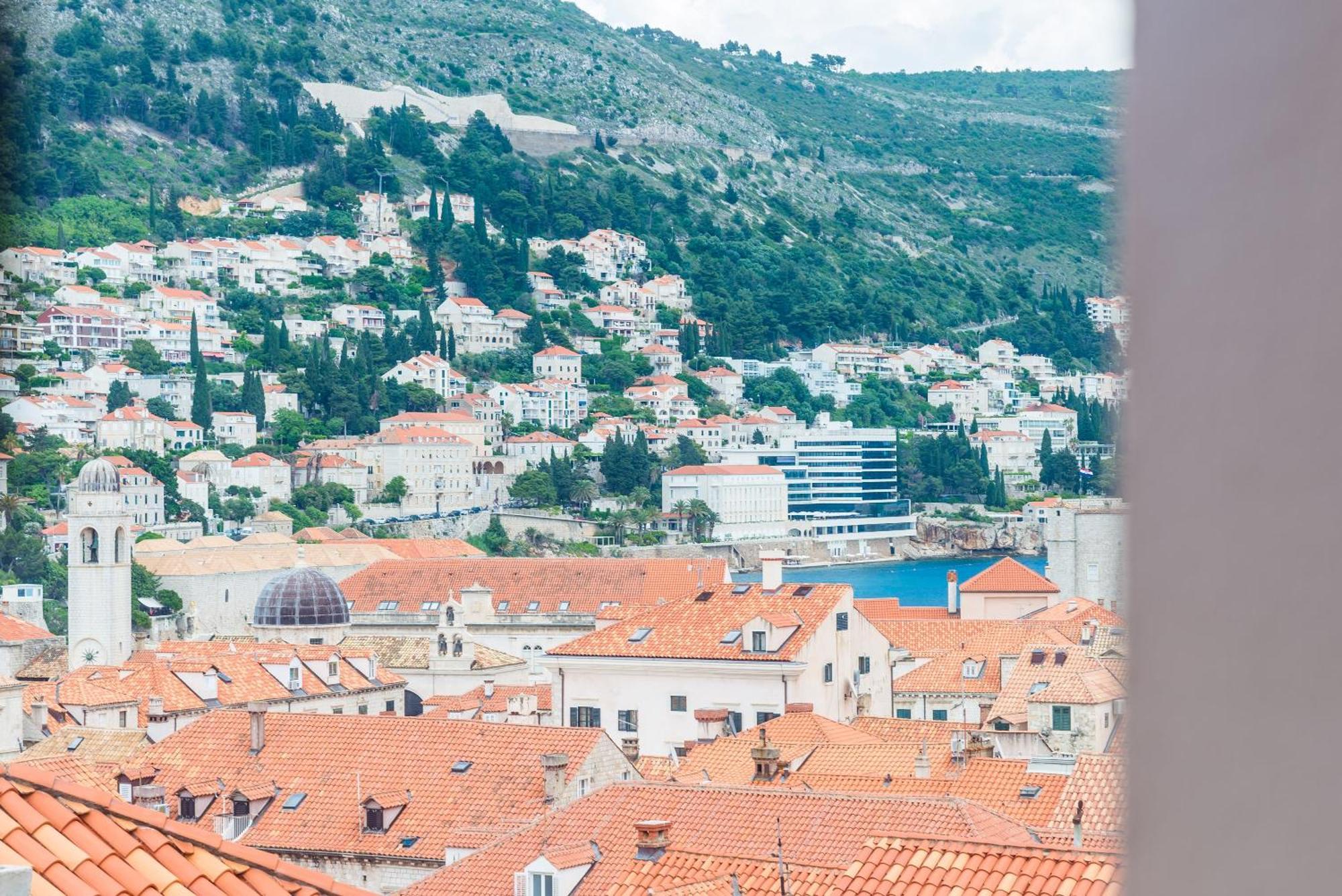 Apartment Domino 18 Dubrovnik Eksteriør bilde