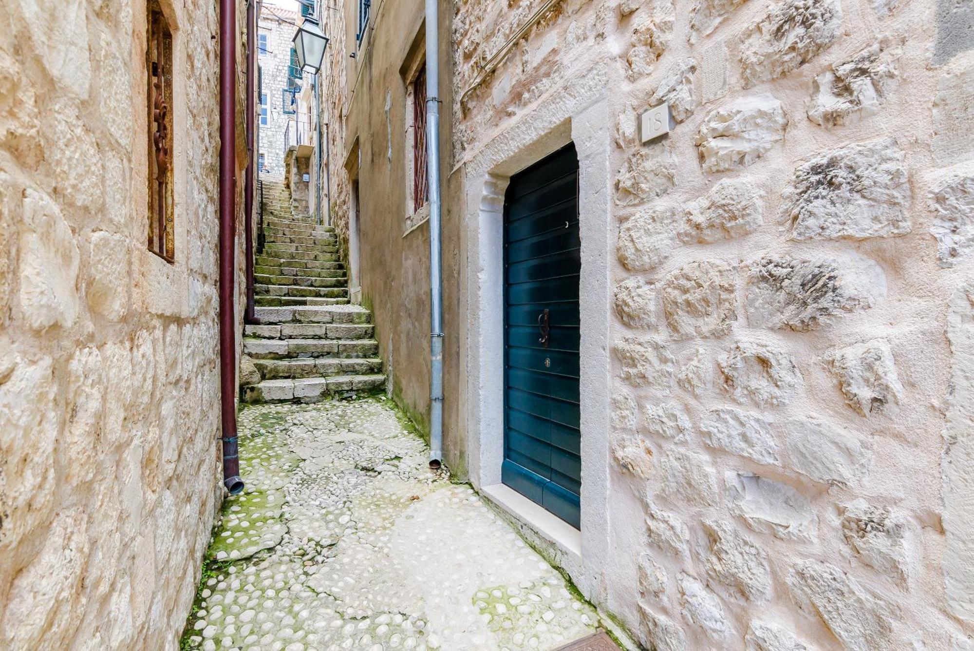 Apartment Domino 18 Dubrovnik Eksteriør bilde