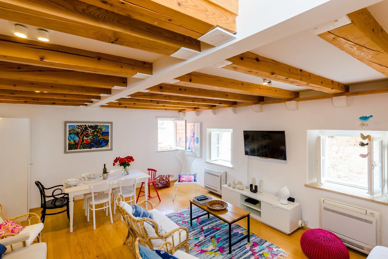 Apartment Domino 18 Dubrovnik Eksteriør bilde