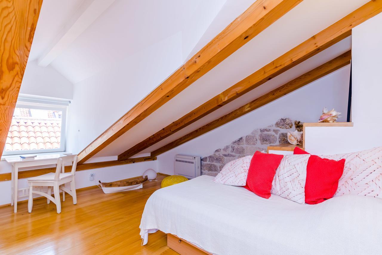 Apartment Domino 18 Dubrovnik Eksteriør bilde