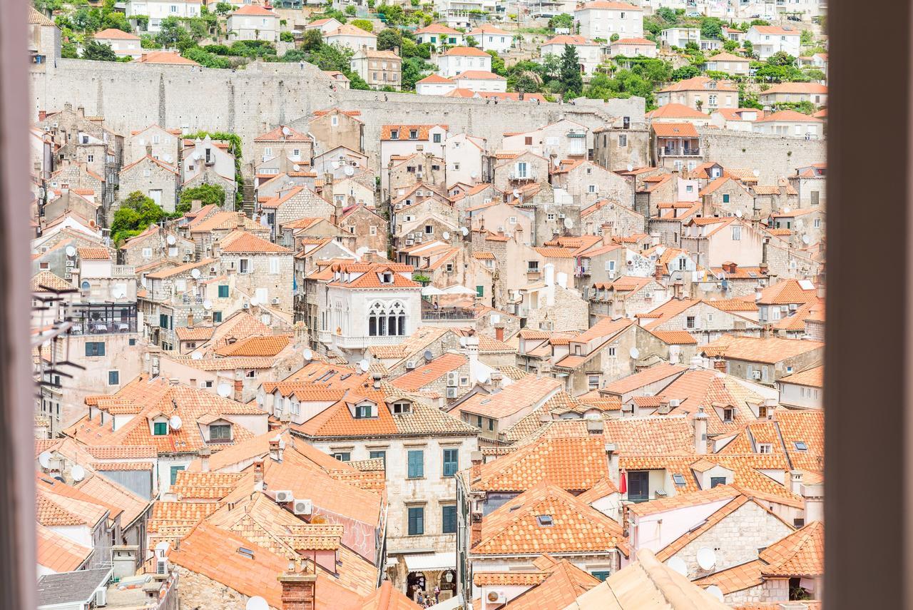 Apartment Domino 18 Dubrovnik Eksteriør bilde