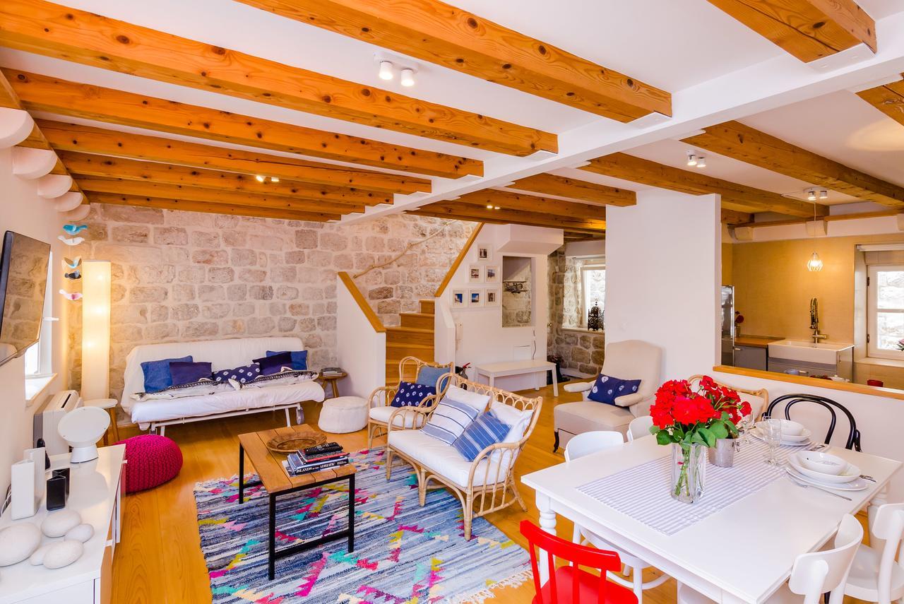 Apartment Domino 18 Dubrovnik Eksteriør bilde