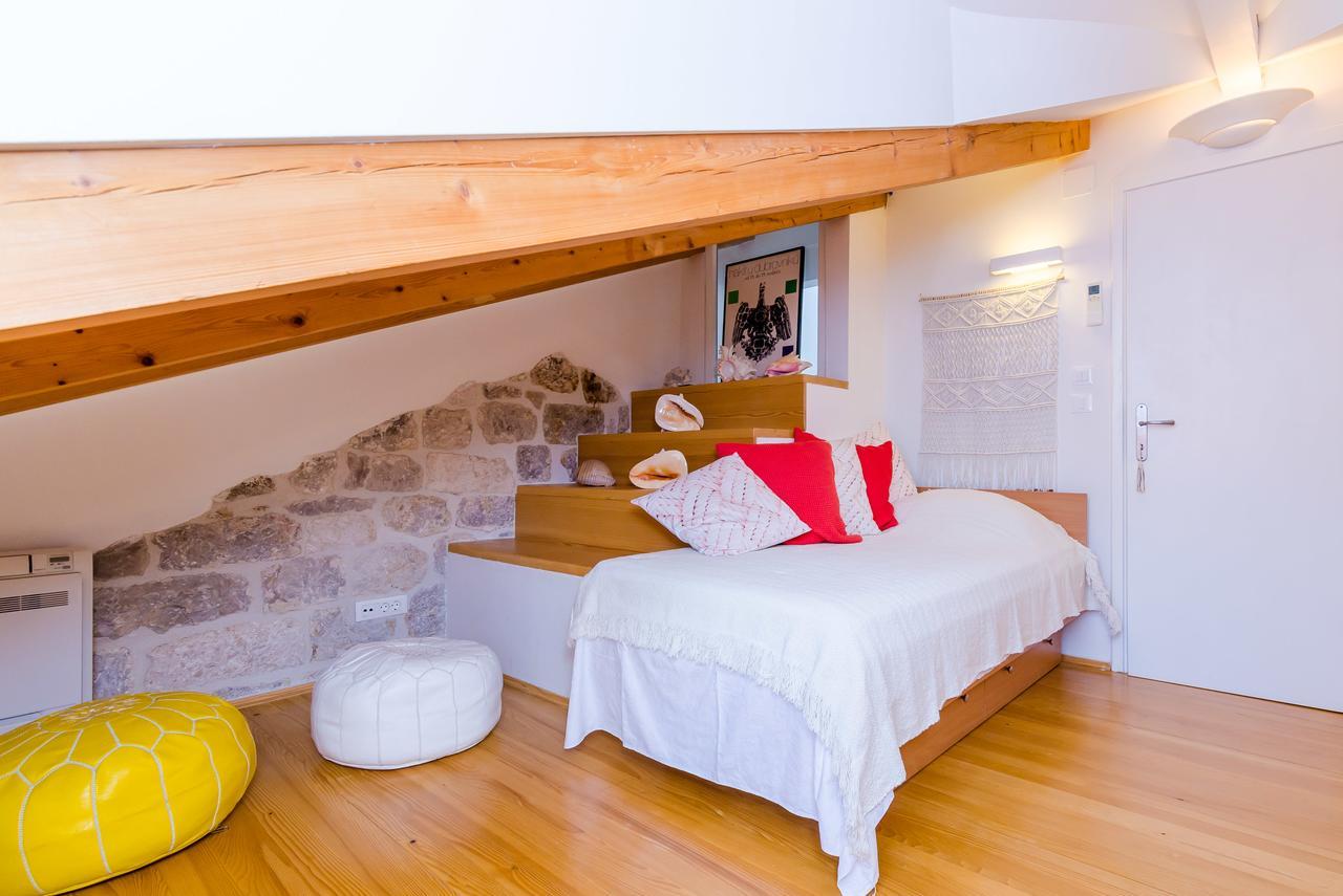 Apartment Domino 18 Dubrovnik Eksteriør bilde